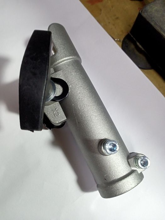 Peças roçadora 26mm