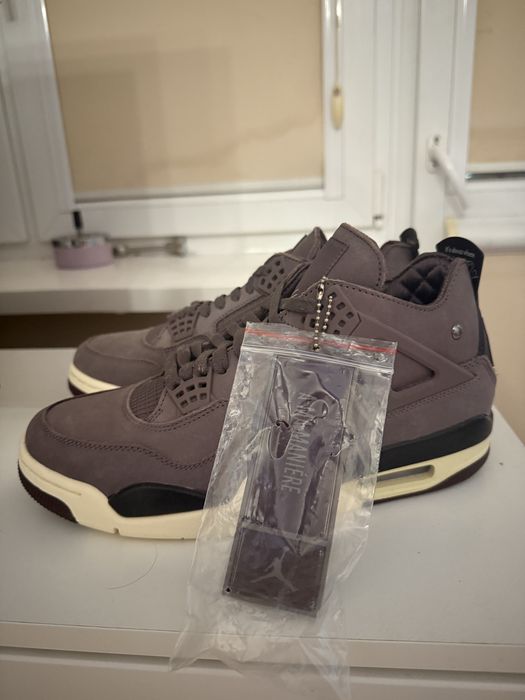 AIR JORDAN 4 x a ma maniere ‘violet ore’ (NOWE)