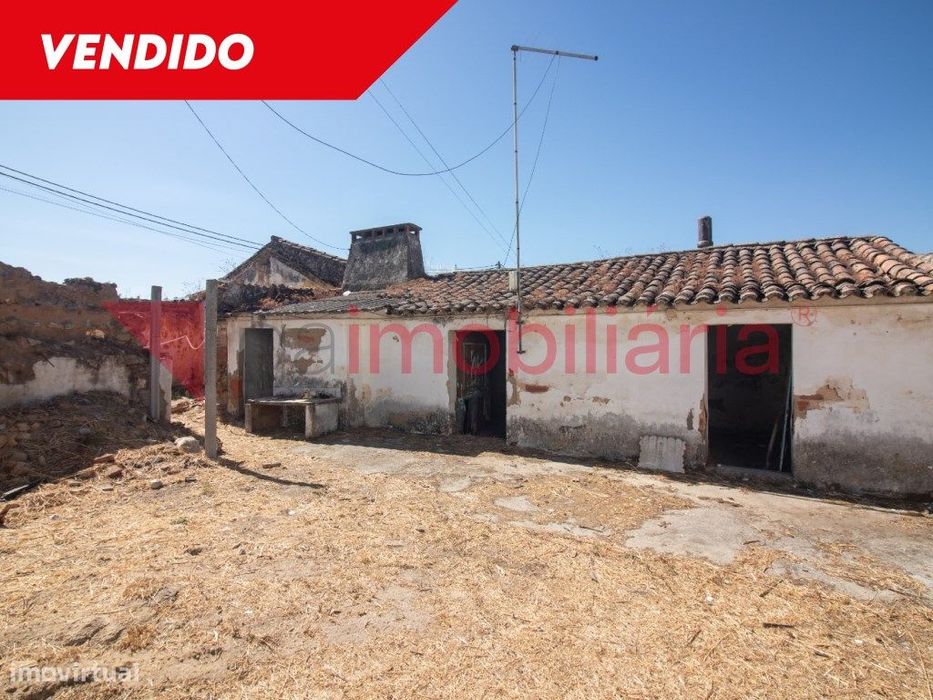 Moradia para Renovar