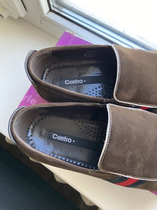 Туфли Centro 42р