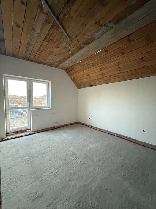 Продаю будинок біля Новояворівська