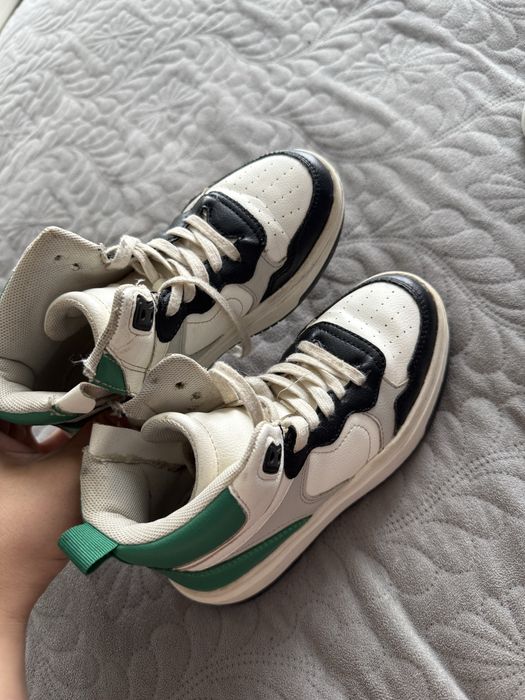 Черевики , ботінки 31 для хлопччика Zara