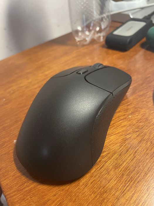 Keychron M3 Wireless Mouse Black