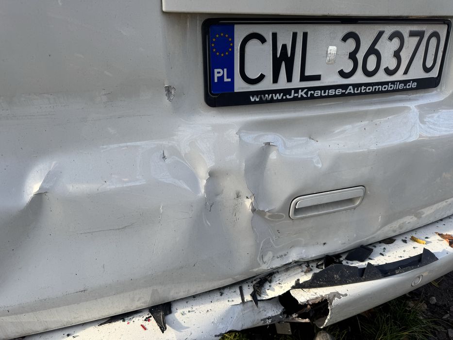 Multivan , 4x4 , Long , 180 km automat