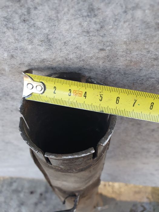 Глушитель ,Выхлопная труба на мотоцикл Минск