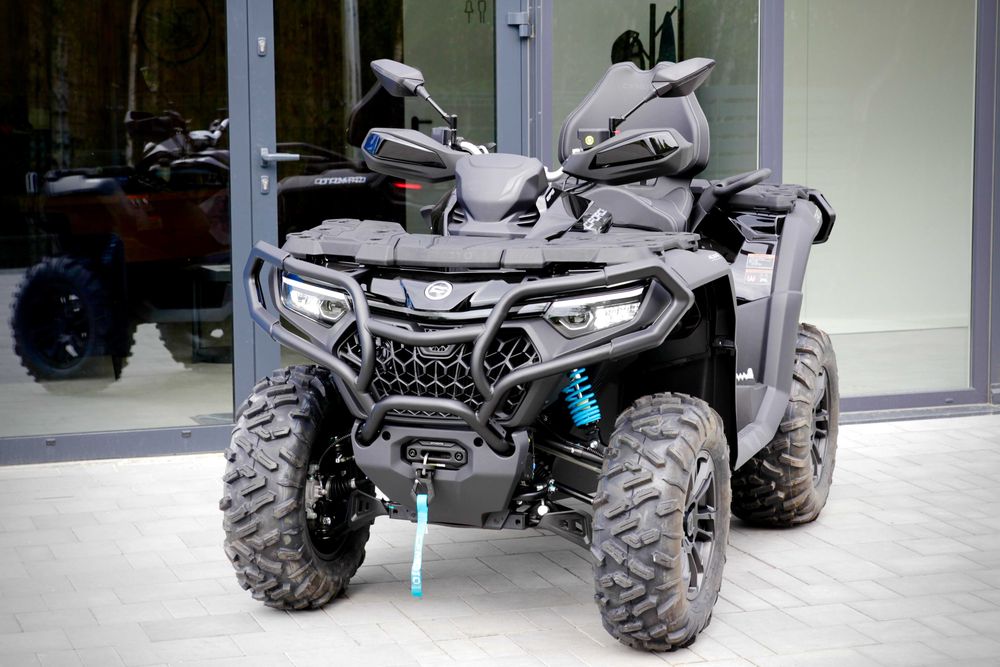 Cfmoto