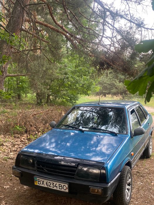 Продам автомобіль