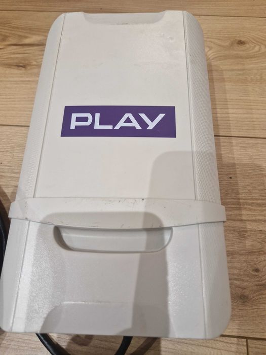 Bezprzewodowy router WiFi LTe WF830