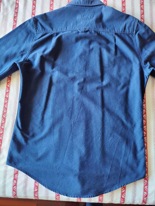 Camisa Original Oxford da Springfield