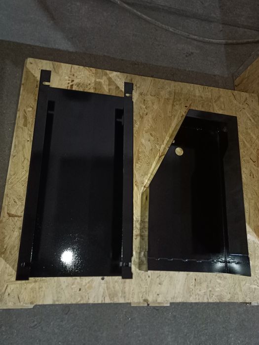 Захист на станок ТВ-4 ТВ-6