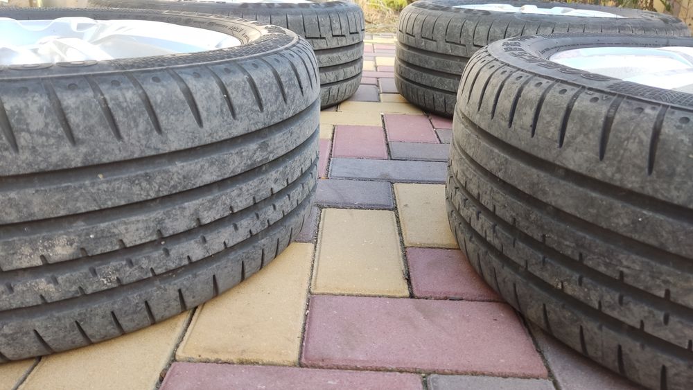 Литые Диски Оригинал