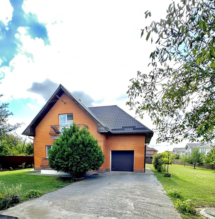 Будинок , Гатне ,інвертор,газ,можно з тваринами