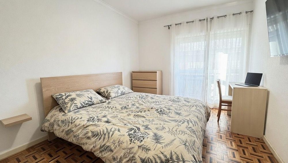 Mobília de quarto