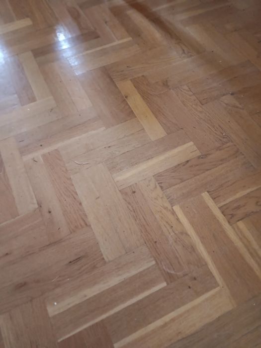 Klepka podłogowa