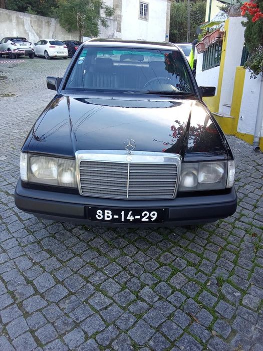 Mercedes-Benz 200