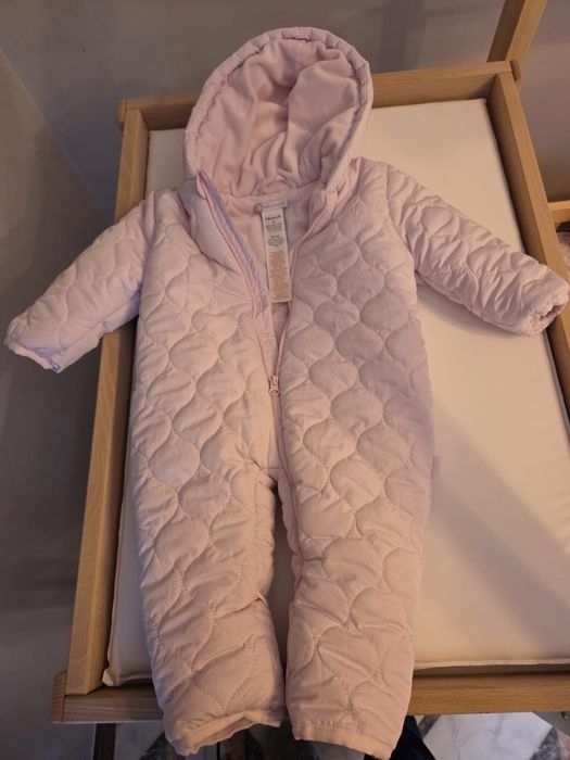 Tutto Piccolo roupa quentinha 3 meses