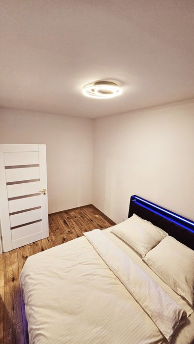 Wsrszawa / Ząbki Apartament, nocleg na doby. Wynajem krótkoterminowy.