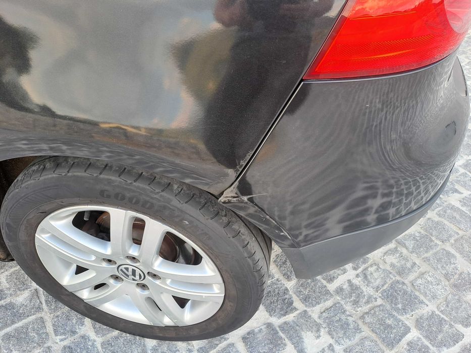 Vendo Wolksvagem golf 5