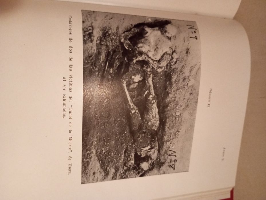 Causa General La Dominación Roja En Espãna (1.ª edição, 1943)