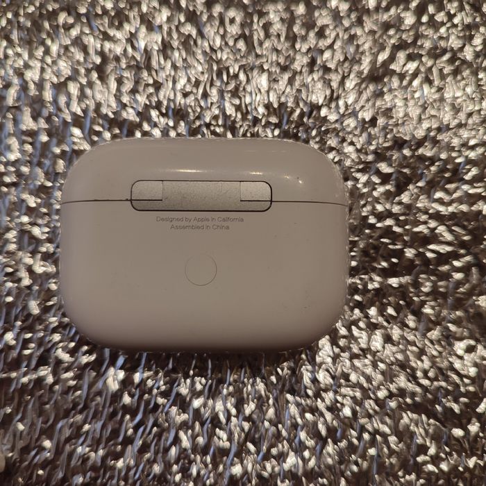 Навушники Apple AirPods Pro A2084 , оригінал ,  ідеальний стан!!!