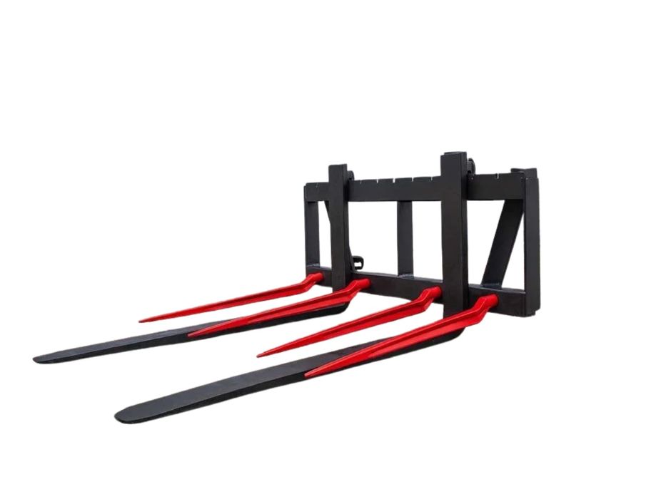 Paleciak"*"Widły do Palet///Karetka//Ładowarka/Trakor///PROMOCJA!