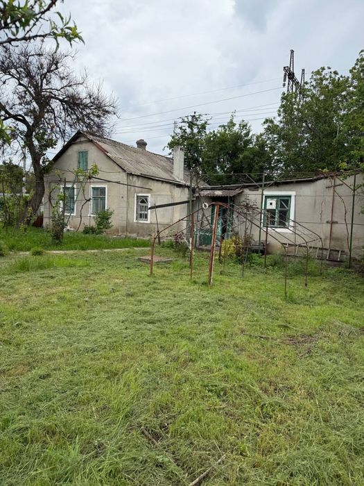 В продаже Дом на Ленпоселке. Улица Житомирская
