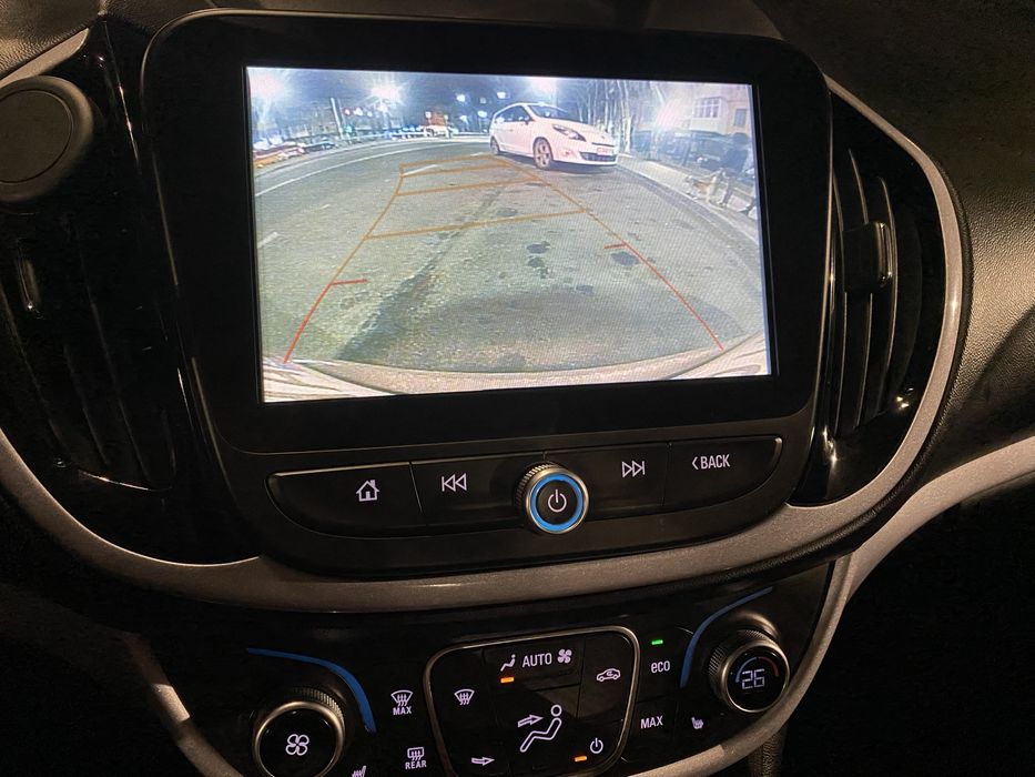 Chevrolet Volt 2