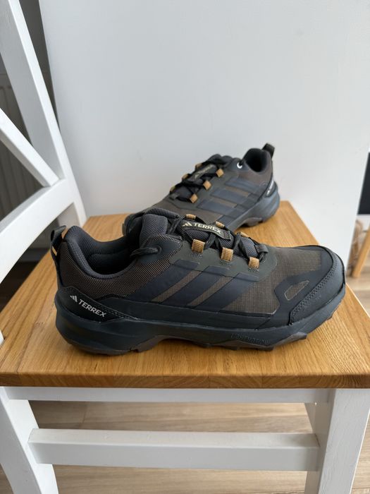 ОРИГІНАЛ 100% Adidas Terrex Skychaser AX5 GORE-TEX | JQ2213  43 р