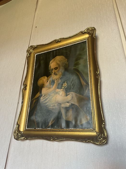 Quadro religioso