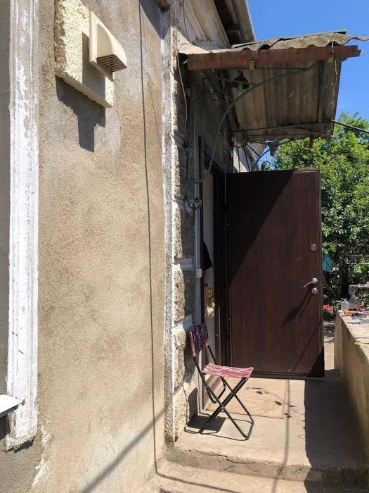 Дом по адресу Люстдорфская дор. (площадь 99 м²) - Atlanta.ua - фото 12