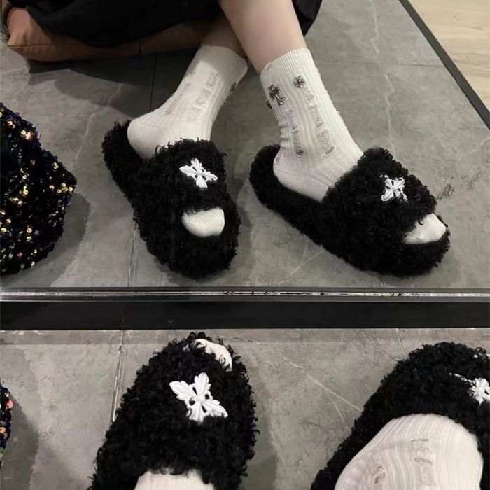 Носки шкарпетки хром хартс chrome hearts