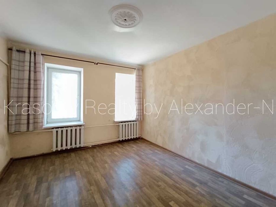 1-room apartment apartment by the address st. Kulikovo pole pl Oktyabrskoy revolyutsii pl (area 27 m²) - Atlanta.ua - photo 2