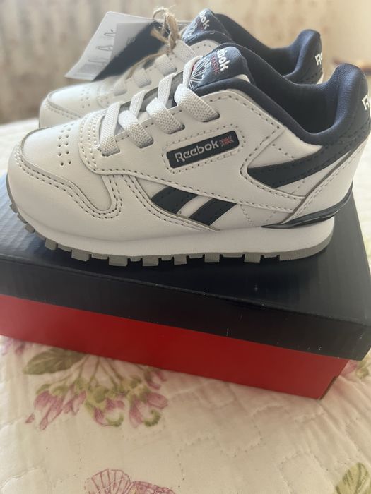 Кросівки для хлопчика