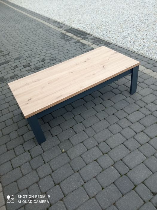 Nowa ława do pokoju