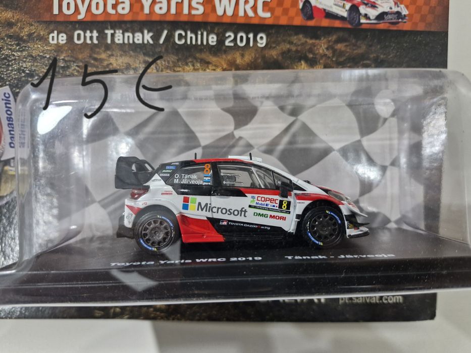 Miniaturas carrinhos