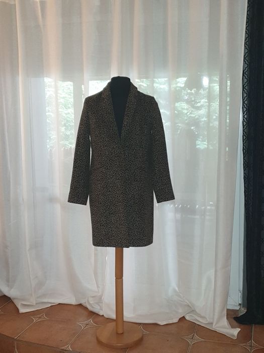 Plaszcz dyplomatka pantera Promocja