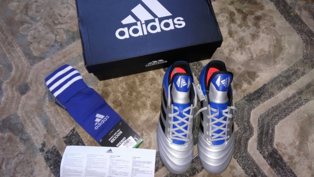 Adidas copa 18.3 hotsell