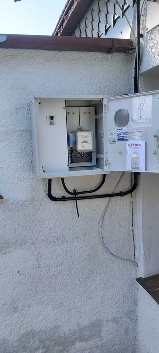 Elektryk | Kompleksowe usługi/instalacje elektryczne | SEP E,D,pomiary