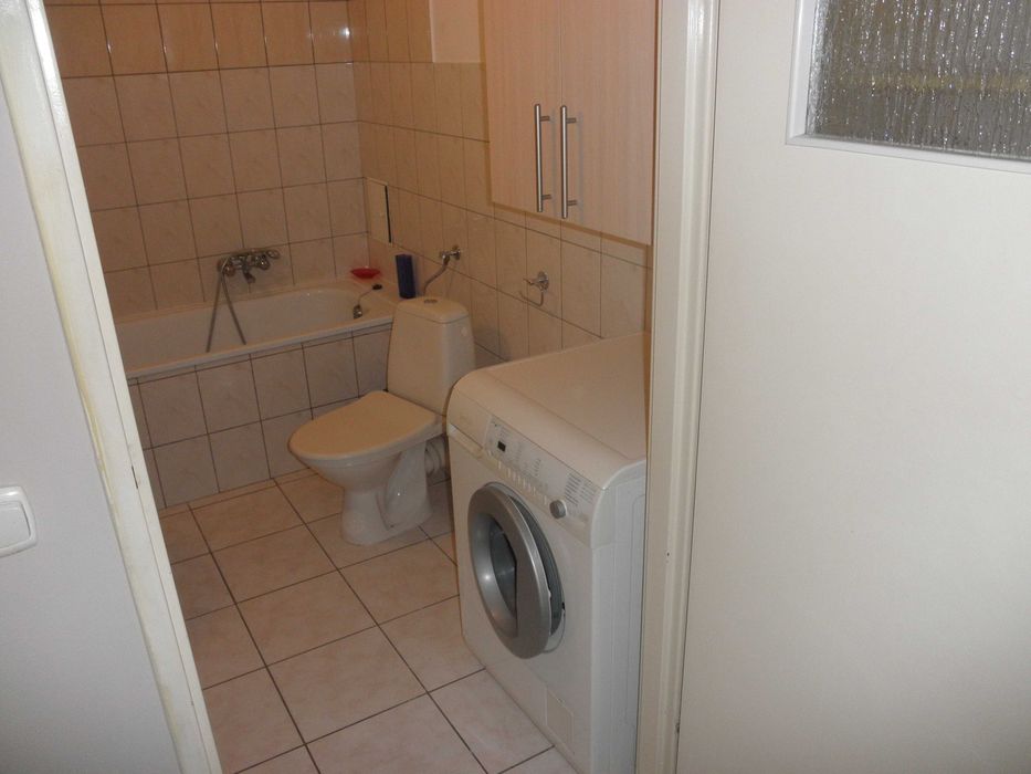 Mieszkanie – Wrocław - Widok 5