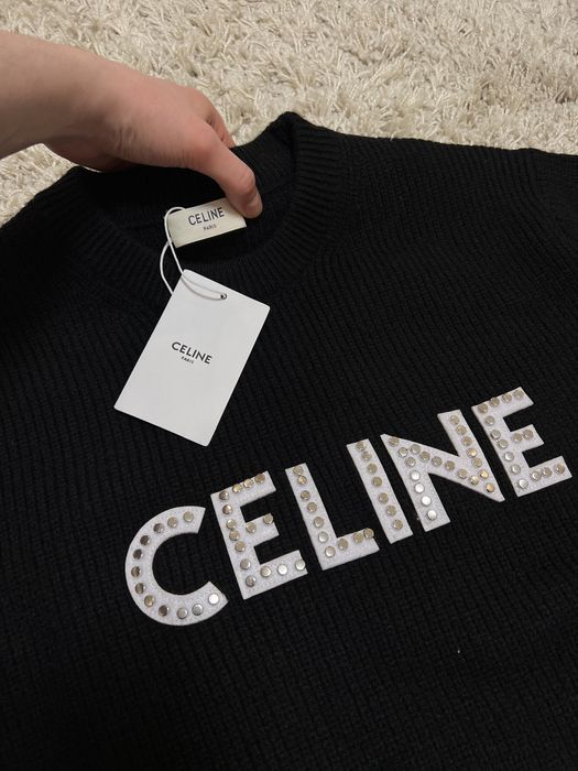 Palm angels светр