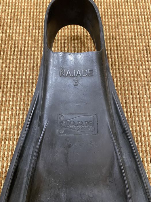 Ласти Powerfins SOFT 39-41р