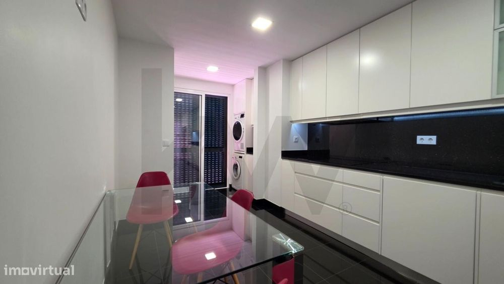 Apartamento T3  - Arrendamento - Casa Branca - Funchal- Madeira