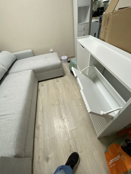 Montador de moveis em geral