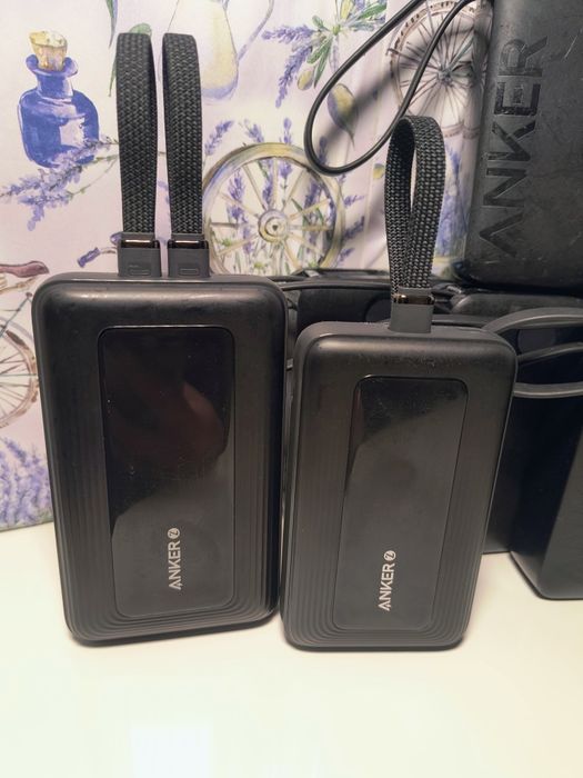 Павер банки  5000-24000mAh
