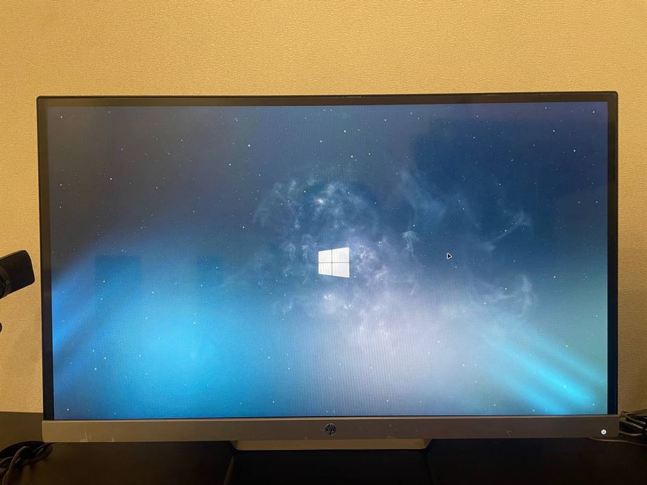 Монітор Hp Pavilion 27cw
