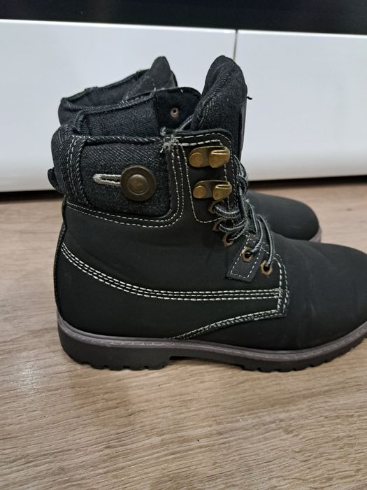 Trapery ocieplane zimowe