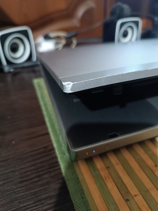 hp elitebook 8470p бизнес-старичок
