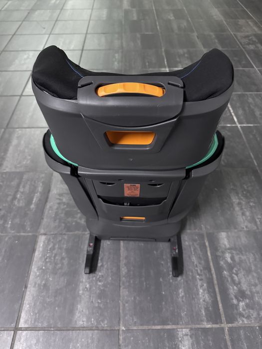 Cadeira Auto para Criança da Chicco