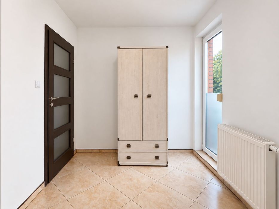PL|UA Mieszkanie 45 m2 | Centrum | Parking | Pets Friendly | Od Zaraz