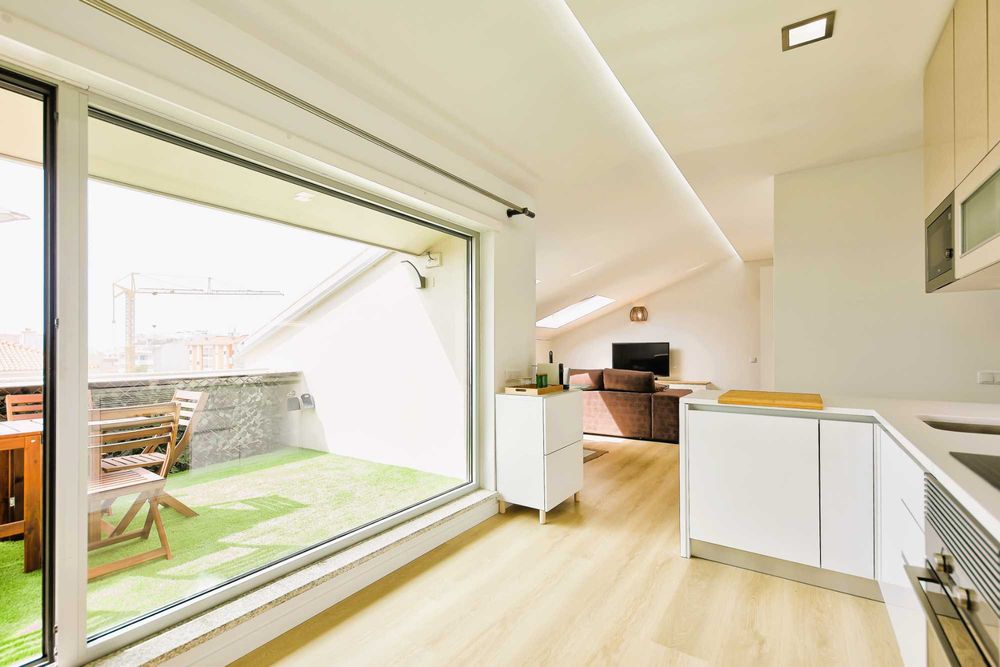 Apartamento Férias Praia da Vagueira